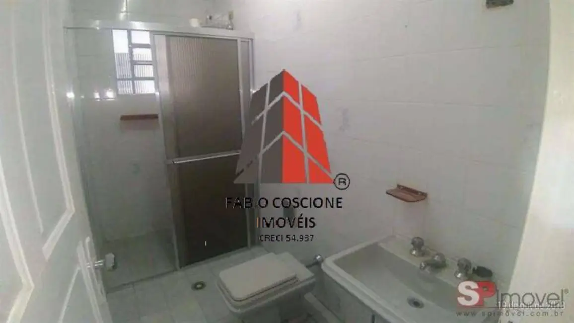 Foto 6 de Casa com 3 quartos à venda, 100m2 em Cidade Mãe do Céu, São Paulo - SP