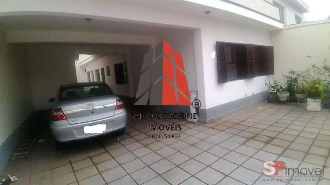 Foto 1 de Casa com 3 quartos à venda, 100m2 em Cidade Mãe do Céu, São Paulo - SP