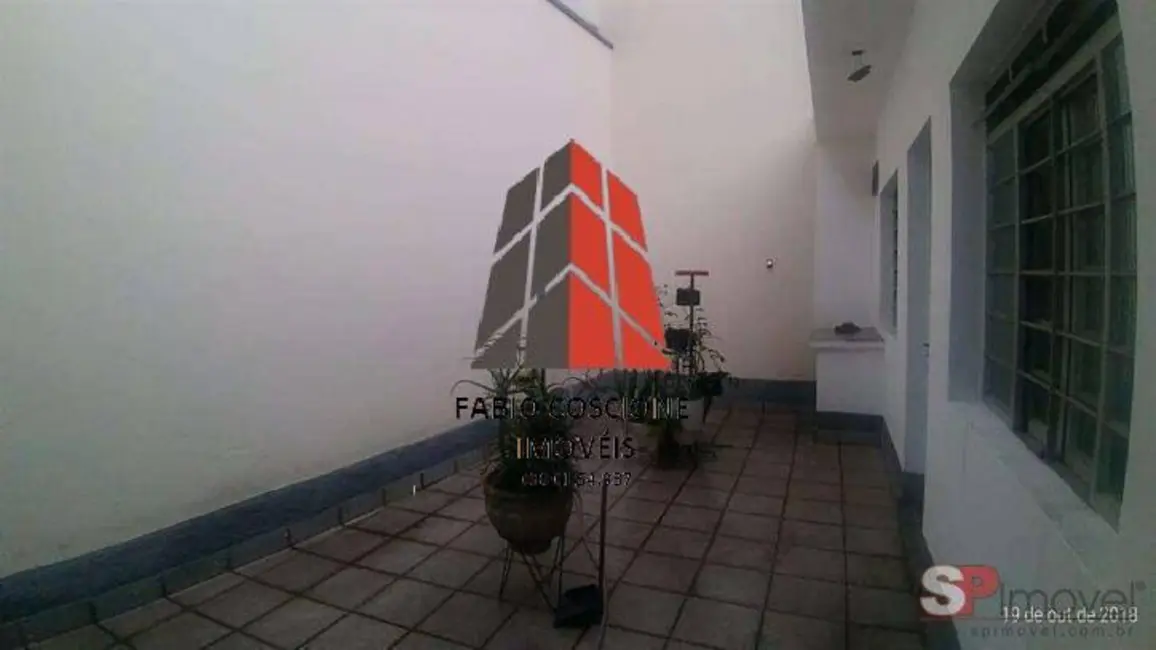 Foto 3 de Casa com 3 quartos à venda, 100m2 em Cidade Mãe do Céu, São Paulo - SP