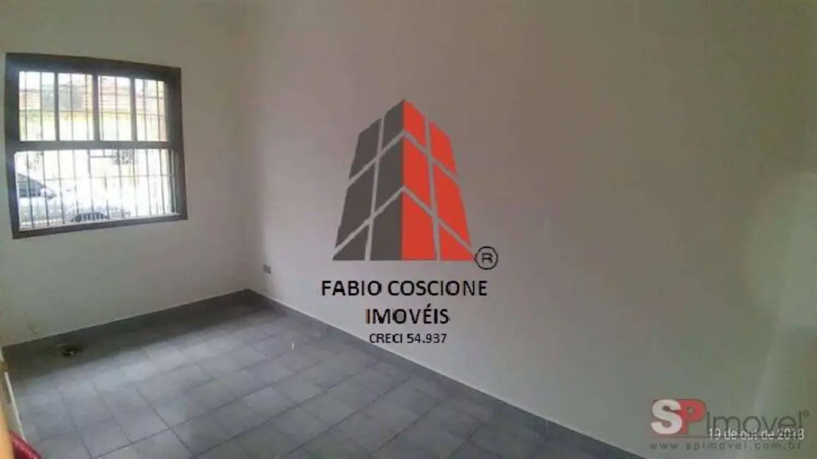 Foto 9 de Casa com 3 quartos à venda, 100m2 em Cidade Mãe do Céu, São Paulo - SP