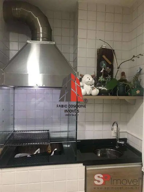 Foto 4 de Apartamento com 3 quartos à venda, 98m2 em Tatuapé, São Paulo - SP