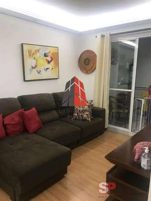 Foto 3 de Apartamento com 3 quartos à venda, 98m2 em Tatuapé, São Paulo - SP