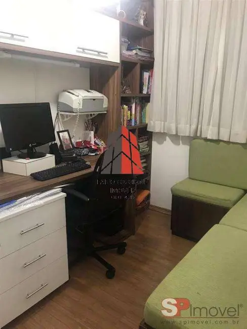 Foto 5 de Apartamento com 3 quartos à venda, 98m2 em Tatuapé, São Paulo - SP