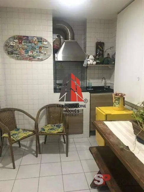 Foto 1 de Apartamento com 3 quartos à venda, 98m2 em Tatuapé, São Paulo - SP