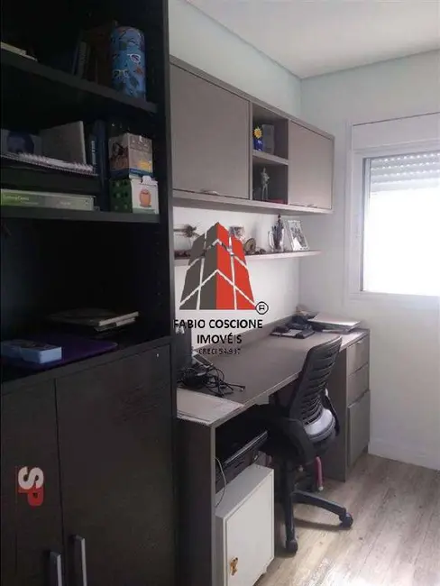 Apartamento com 4 quartos à venda, 132m2 em Tatuapé, São Paulo - SP - imagem 7 Foto 7 de Apartamento com 4 quartos à venda, 132m2 em Tatuapé, São Paulo - SP