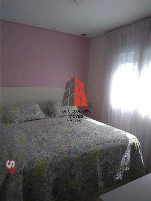 Apartamento com 4 quartos à venda, 132m2 em Tatuapé, São Paulo - SP - imagem 9 Foto 9 de Apartamento com 4 quartos à venda, 132m2 em Tatuapé, São Paulo - SP