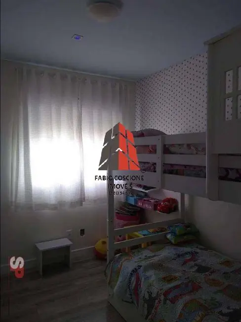 Apartamento com 4 quartos à venda, 132m2 em Tatuapé, São Paulo - SP - imagem 8 Foto 8 de Apartamento com 4 quartos à venda, 132m2 em Tatuapé, São Paulo - SP