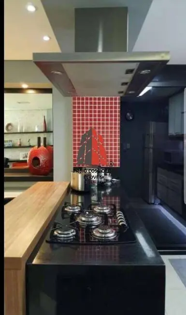 Apartamento com 3 quartos à venda, 90m2 em Tatuapé, São Paulo - SP - imagem 5 Foto 5 de Apartamento com 3 quartos à venda, 90m2 em Tatuapé, São Paulo - SP