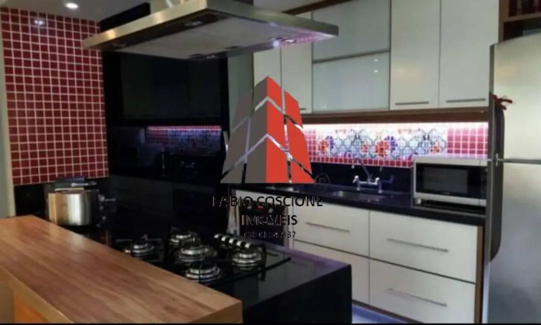 Apartamento com 3 quartos à venda, 90m2 em Tatuapé, São Paulo - SP - imagem 3 Foto 3 de Apartamento com 3 quartos à venda, 90m2 em Tatuapé, São Paulo - SP