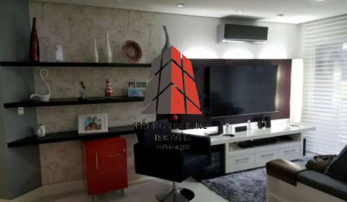 Apartamento com 3 quartos à venda, 90m2 em Tatuapé, São Paulo - SP - imagem 8 Foto 8 de Apartamento com 3 quartos à venda, 90m2 em Tatuapé, São Paulo - SP