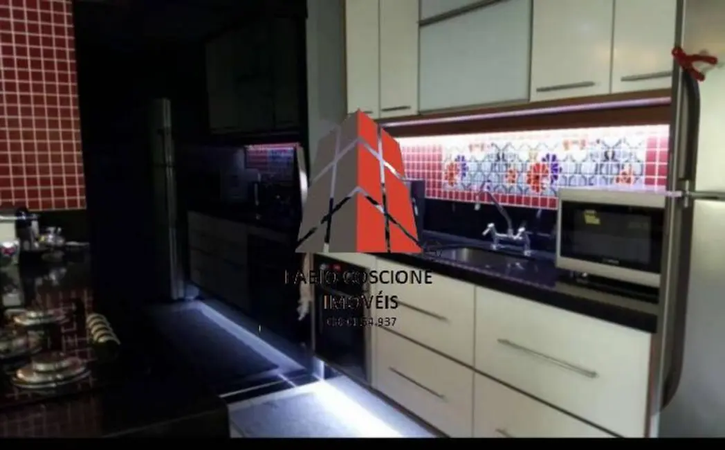 Apartamento com 3 quartos à venda, 90m2 em Tatuapé, São Paulo - SP - imagem 4 Foto 4 de Apartamento com 3 quartos à venda, 90m2 em Tatuapé, São Paulo - SP