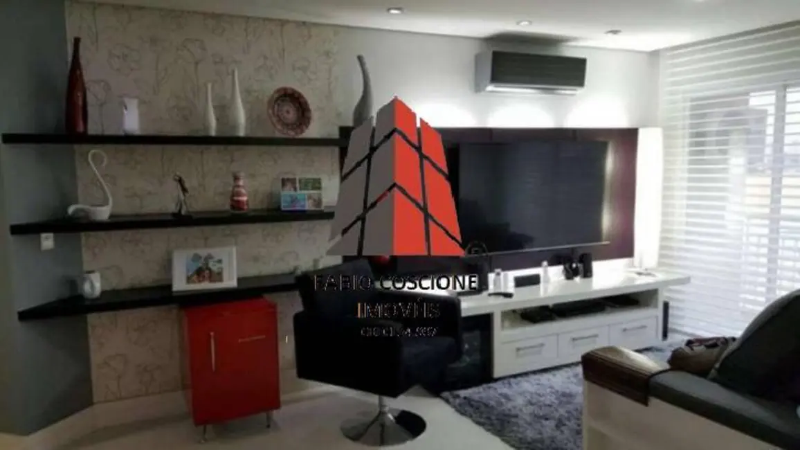 Apartamento com 3 quartos à venda, 90m2 em Tatuapé, São Paulo - SP - imagem 7 Foto 7 de Apartamento com 3 quartos à venda, 90m2 em Tatuapé, São Paulo - SP