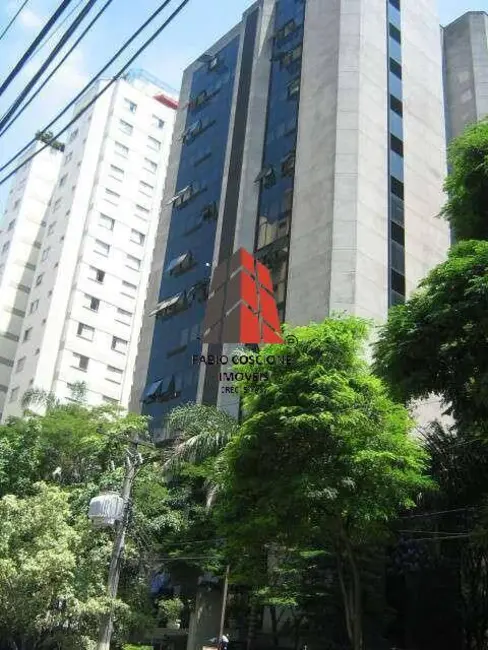 Foto 1 de Sala Comercial à venda, 30m2 em Tatuapé, São Paulo - SP