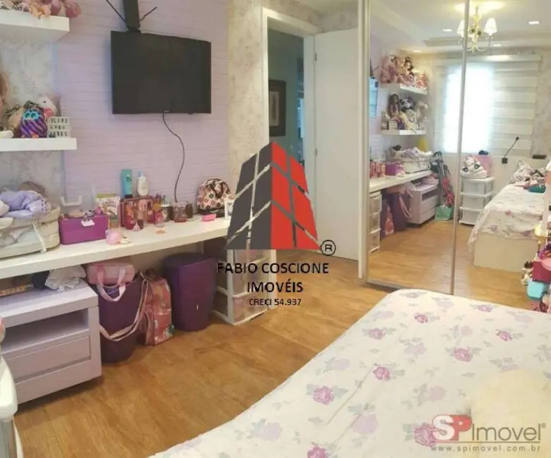 Apartamento com 3 quartos à venda, 124m2 em Vila Formosa, São Paulo - SP - imagem 9 Foto 9 de Apartamento com 3 quartos à venda, 124m2 em Vila Formosa, São Paulo - SP