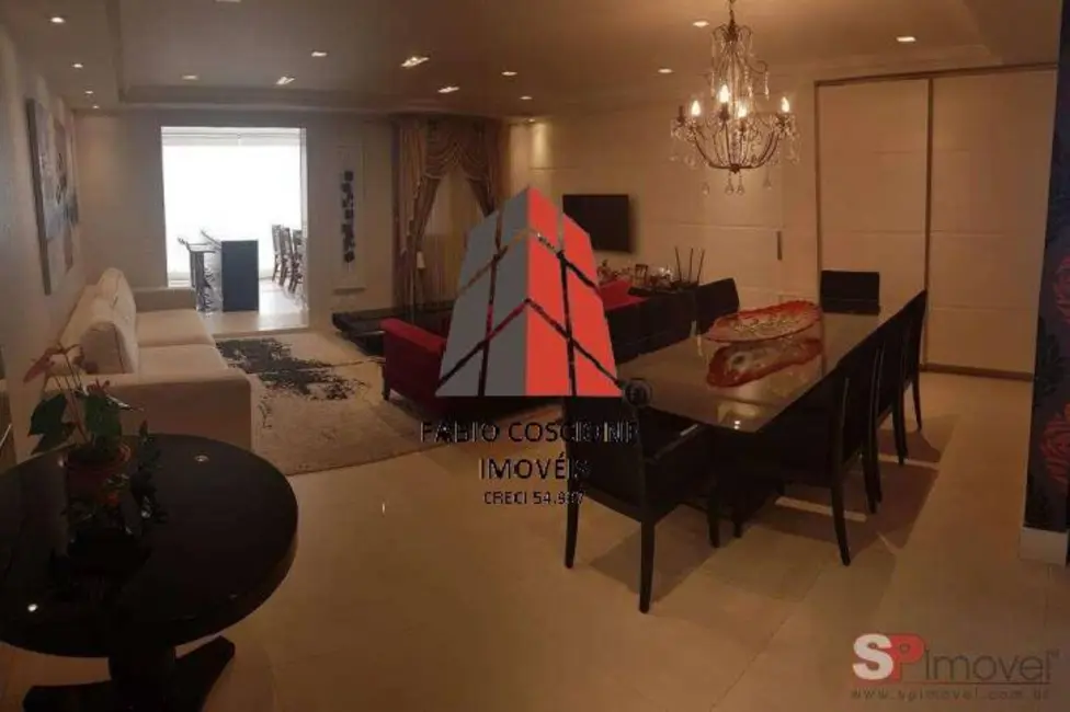 Foto 2 de Apartamento com 3 quartos à venda, 124m2 em Vila Formosa, São Paulo - SP