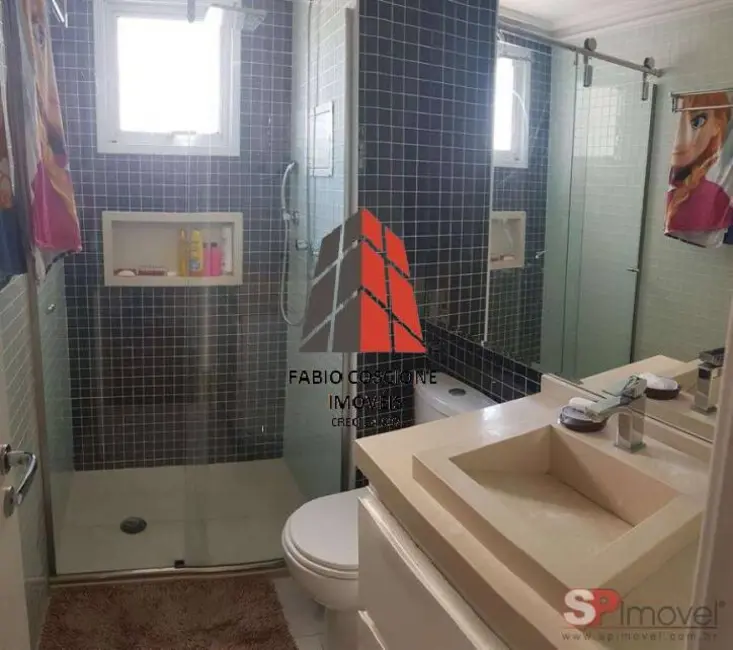 Apartamento com 3 quartos à venda, 124m2 em Vila Formosa, São Paulo - SP - imagem 7 Foto 7 de Apartamento com 3 quartos à venda, 124m2 em Vila Formosa, São Paulo - SP