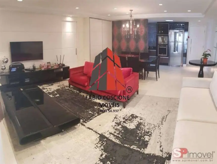 Foto 1 de Apartamento com 3 quartos à venda, 124m2 em Vila Formosa, São Paulo - SP