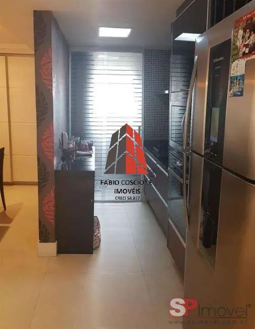 Apartamento com 3 quartos à venda, 124m2 em Vila Formosa, São Paulo - SP - imagem 3 Foto 3 de Apartamento com 3 quartos à venda, 124m2 em Vila Formosa, São Paulo - SP