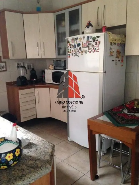 Sobrado com 3 quartos à venda, 192m2 em Vila Formosa, São Paulo - SP - imagem 3 Foto 3 de Sobrado com 3 quartos à venda, 192m2 em Vila Formosa, São Paulo - SP