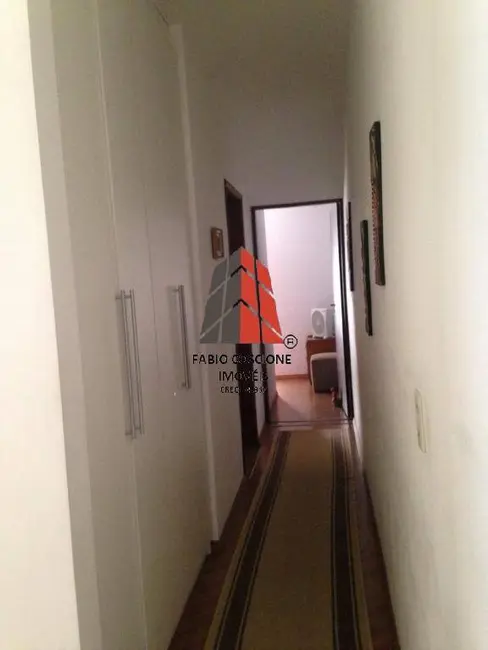 Foto 2 de Sobrado com 3 quartos à venda, 192m2 em Vila Formosa, São Paulo - SP