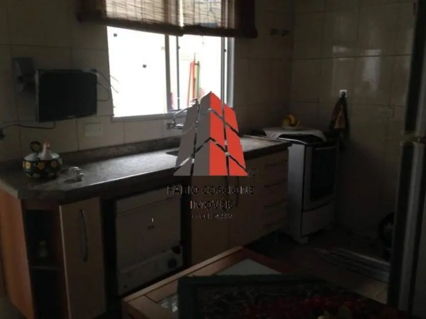 Sobrado com 3 quartos à venda, 192m2 em Vila Formosa, São Paulo - SP - imagem 4 Foto 4 de Sobrado com 3 quartos à venda, 192m2 em Vila Formosa, São Paulo - SP