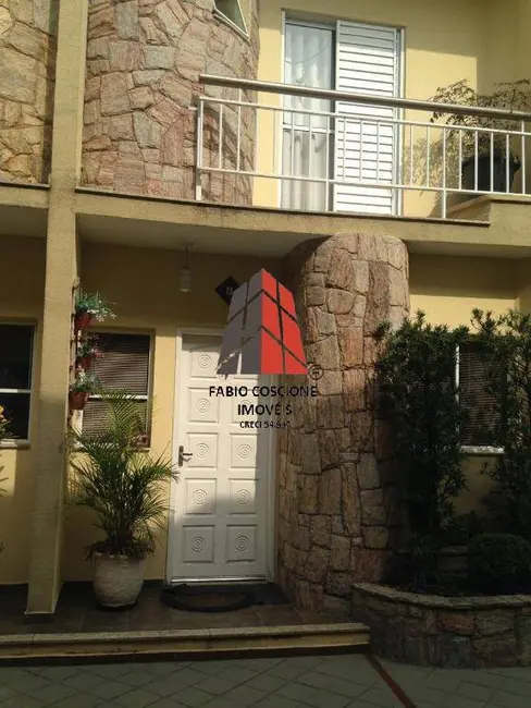 Sobrado com 3 quartos à venda, 192m2 em Vila Formosa, São Paulo - SP - imagem 7 Foto 7 de Sobrado com 3 quartos à venda, 192m2 em Vila Formosa, São Paulo - SP