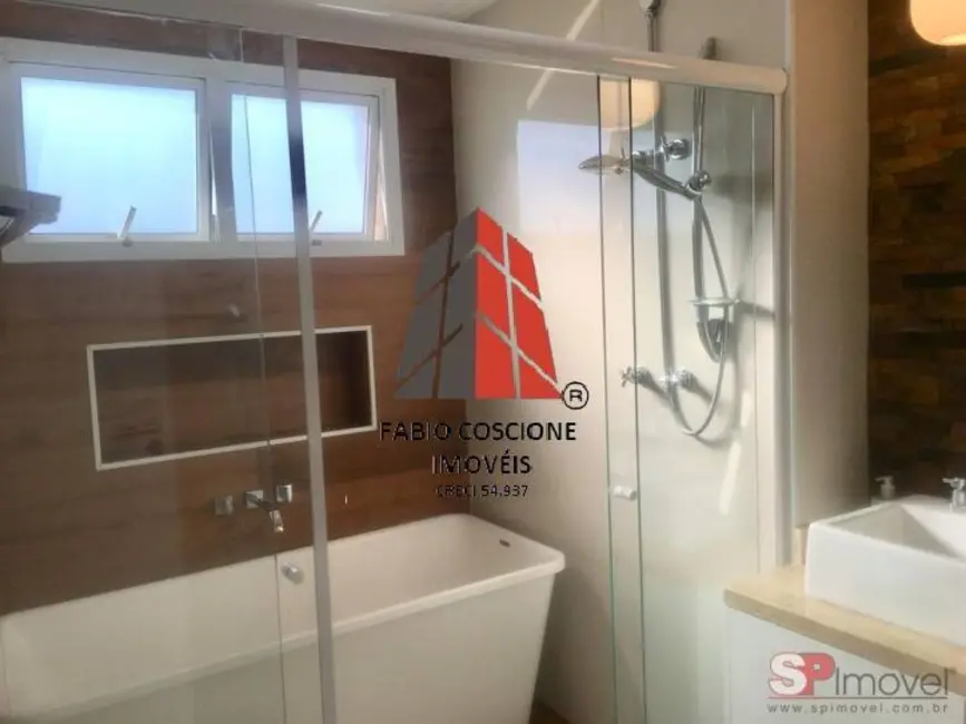 Foto 3 de Apartamento com 3 quartos à venda, 240m2 em Tatuapé, São Paulo - SP