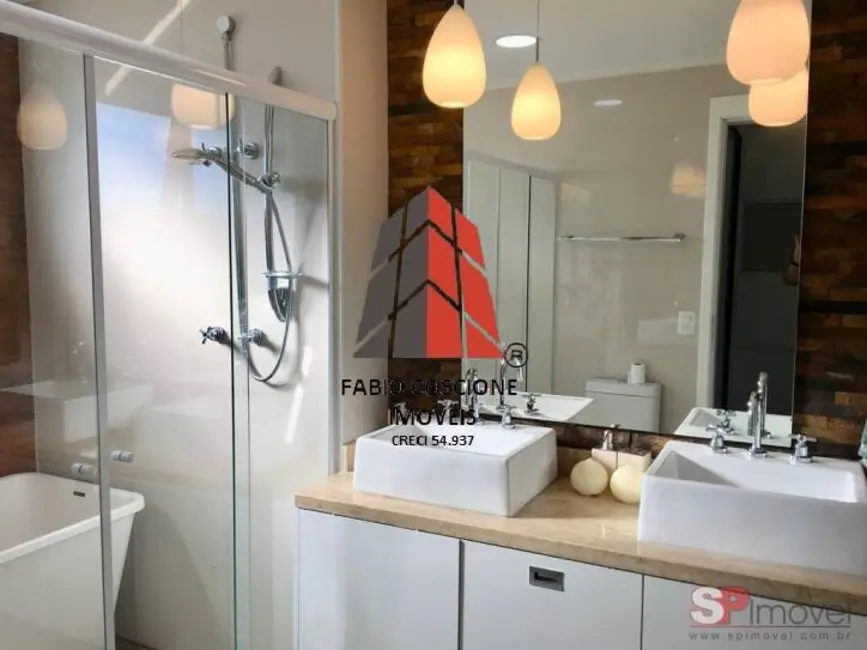 Foto 6 de Apartamento com 3 quartos à venda, 240m2 em Tatuapé, São Paulo - SP