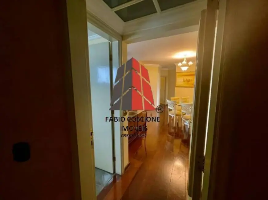 Foto 3 de Apartamento com 4 quartos à venda, 117m2 em Tatuapé, São Paulo - SP