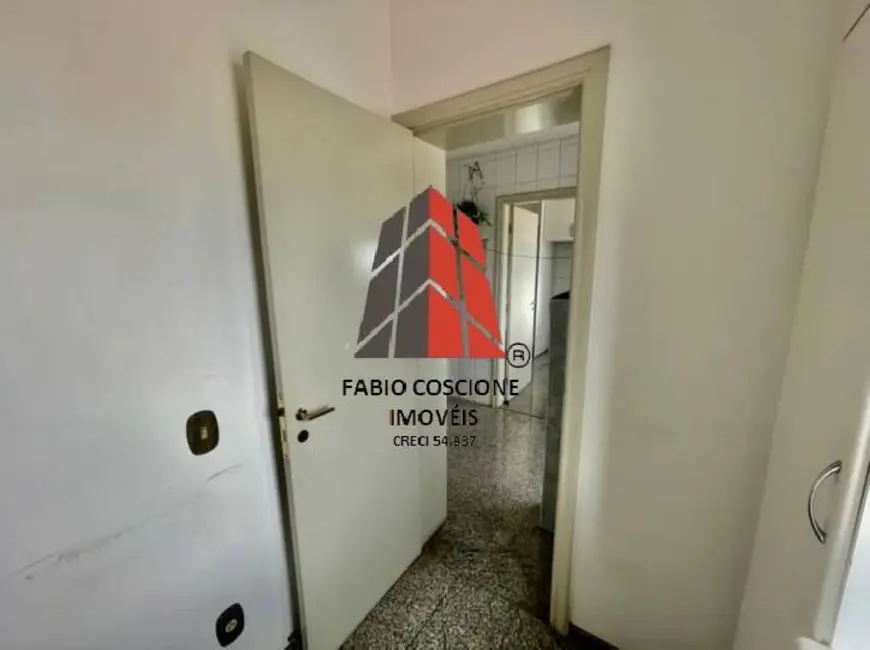 Foto 8 de Apartamento com 4 quartos à venda, 117m2 em Tatuapé, São Paulo - SP