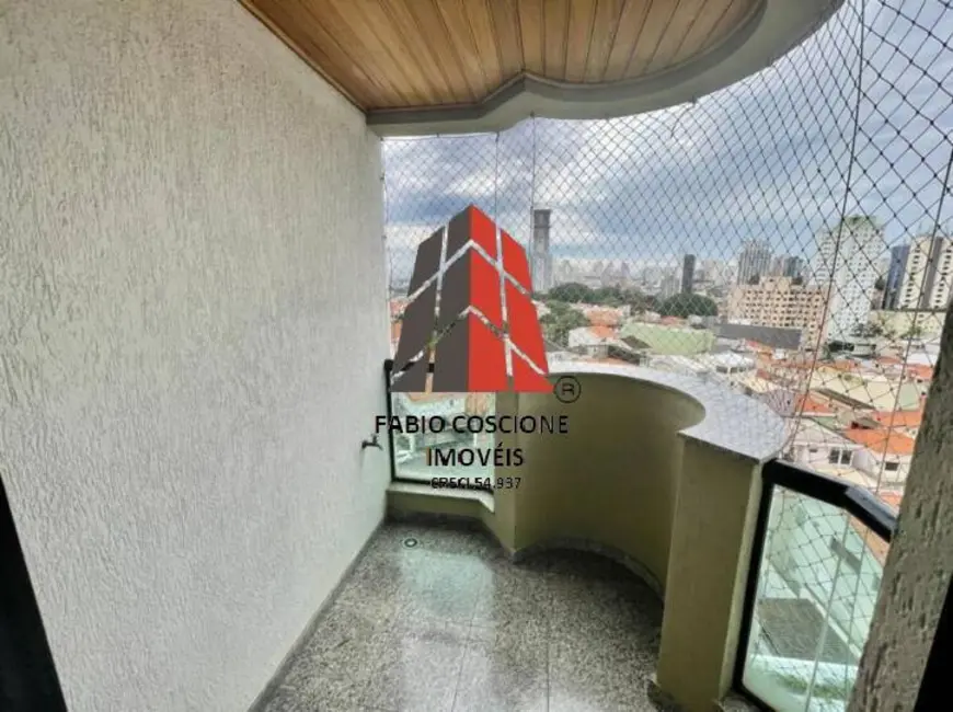 Foto 9 de Apartamento com 4 quartos à venda, 117m2 em Tatuapé, São Paulo - SP