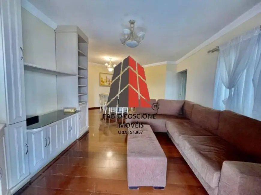 Foto 5 de Apartamento com 4 quartos à venda, 117m2 em Tatuapé, São Paulo - SP