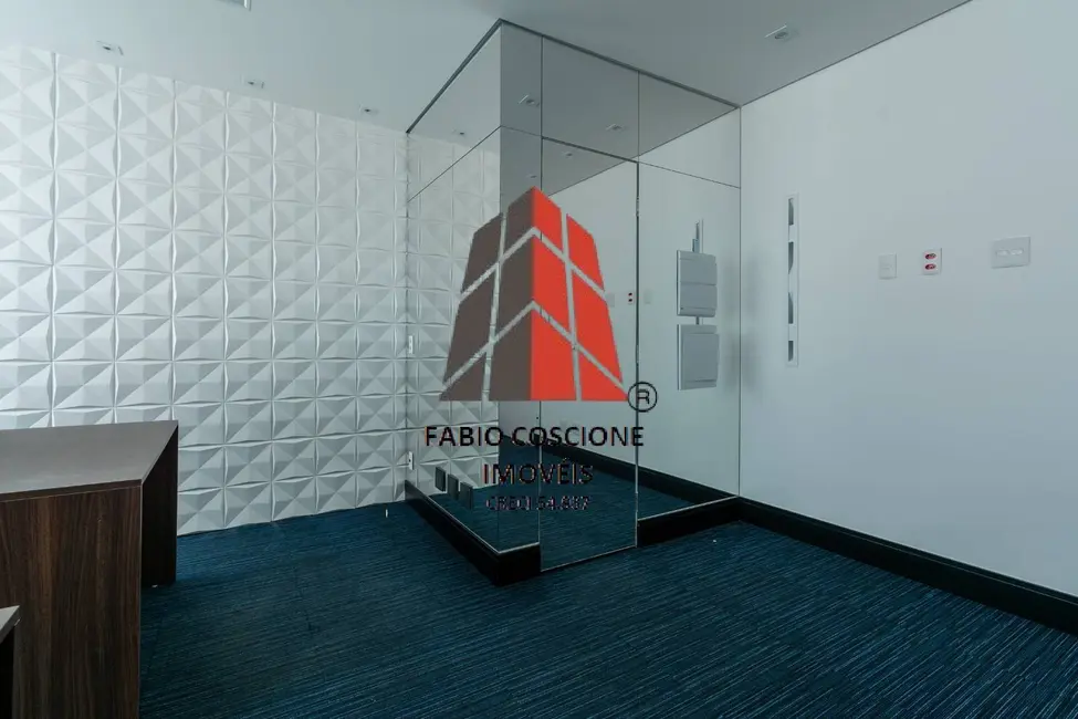 Sala Comercial à venda, 36m2 em Tatuapé, São Paulo - SP - imagem 3 Foto 3 de Sala Comercial à venda, 36m2 em Tatuapé, São Paulo - SP