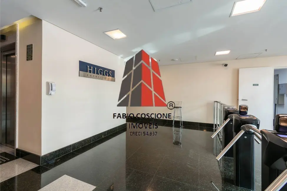 Sala Comercial à venda, 36m2 em Tatuapé, São Paulo - SP - imagem 9 Foto 9 de Sala Comercial à venda, 36m2 em Tatuapé, São Paulo - SP