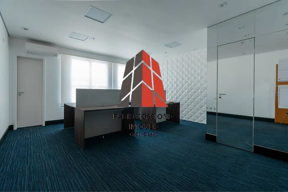 Foto 1 de Sala Comercial à venda, 36m2 em Tatuapé, São Paulo - SP