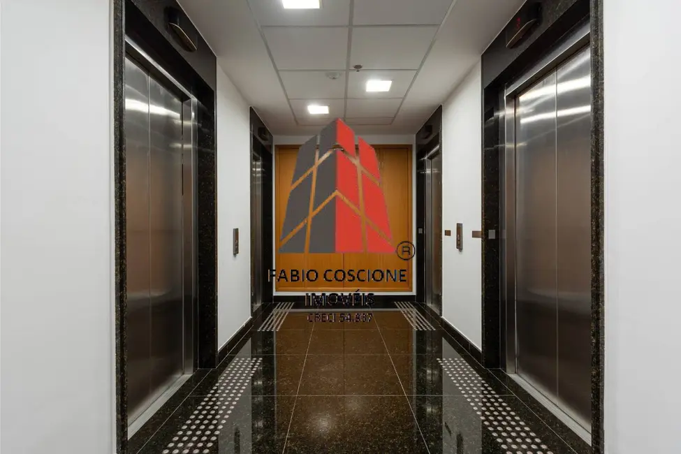 Sala Comercial à venda, 36m2 em Tatuapé, São Paulo - SP - imagem 7 Foto 7 de Sala Comercial à venda, 36m2 em Tatuapé, São Paulo - SP