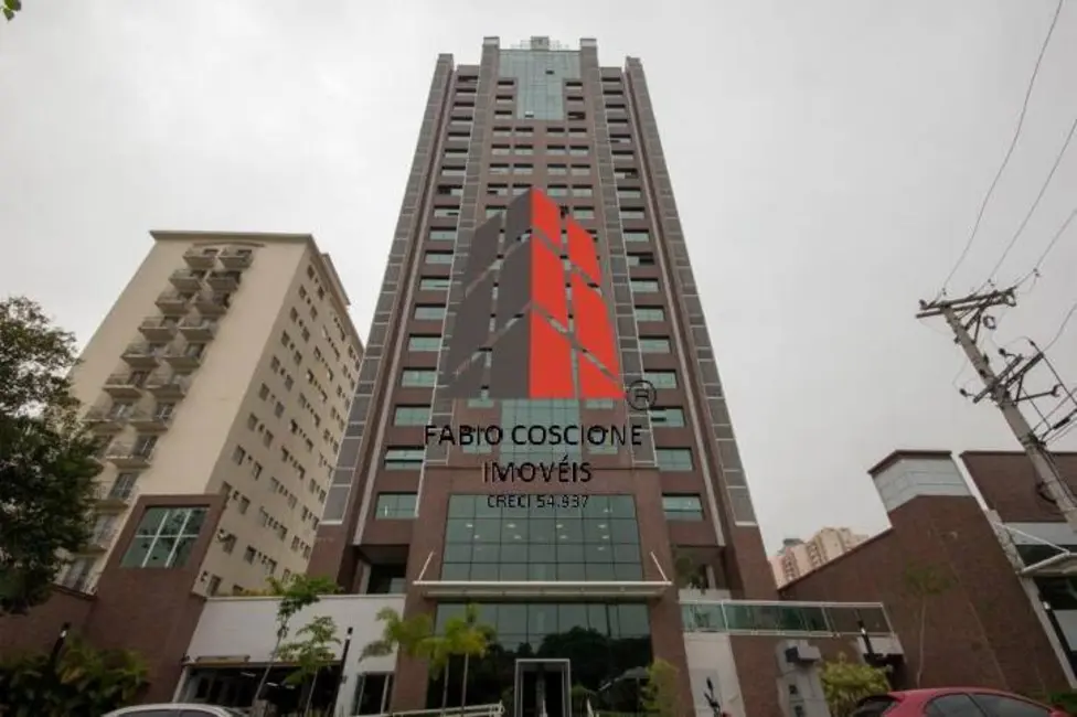 Foto 3 de Sala Comercial à venda, 34m2 em Vila Gomes Cardim, São Paulo - SP