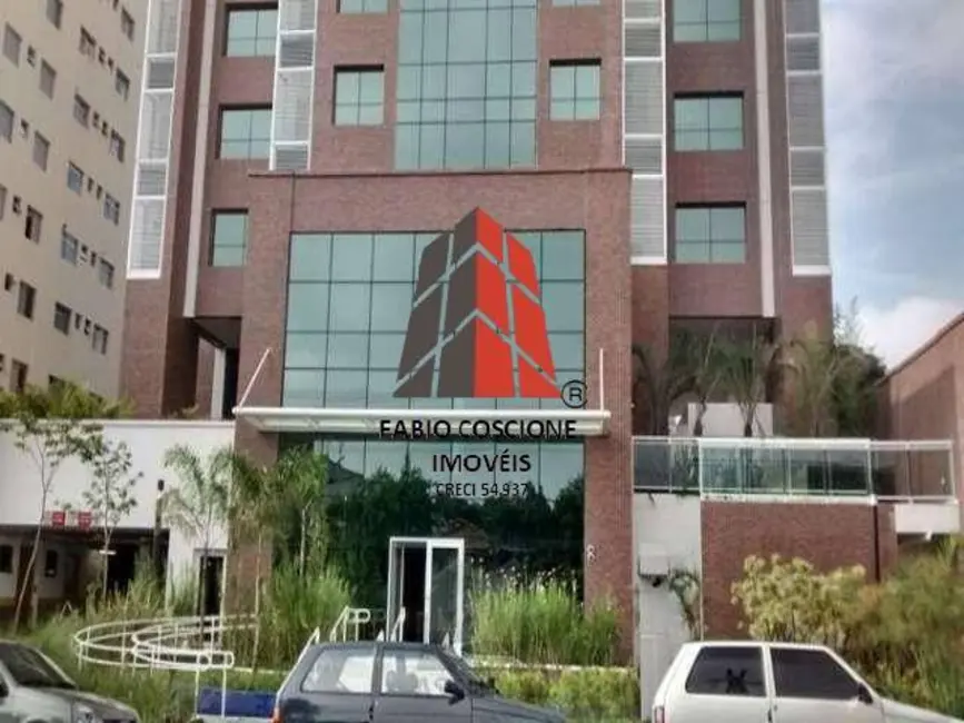 Foto 2 de Sala Comercial à venda, 34m2 em Vila Gomes Cardim, São Paulo - SP