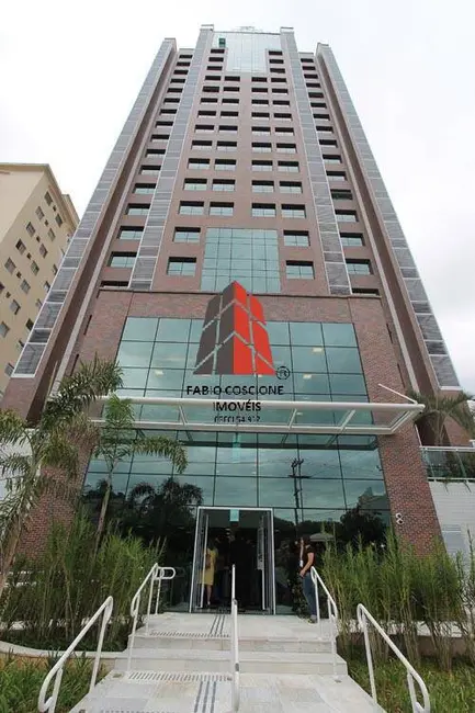 Foto 1 de Sala Comercial à venda, 34m2 em Vila Gomes Cardim, São Paulo - SP