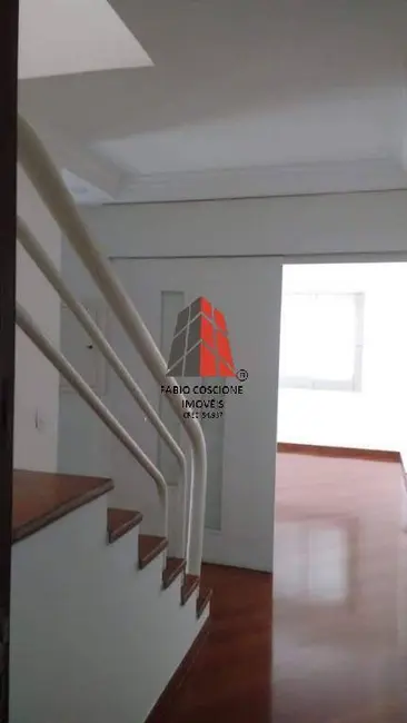 Foto 6 de Cobertura com 3 quartos à venda, 170m2 em Mooca, São Paulo - SP