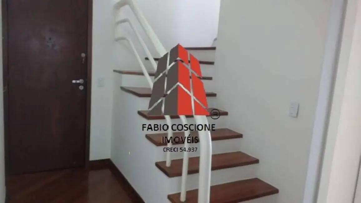 Foto 9 de Cobertura com 3 quartos à venda, 170m2 em Mooca, São Paulo - SP