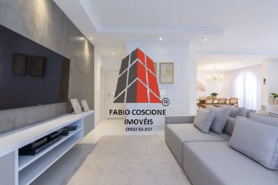 Apartamento com 4 quartos à venda, 248m2 em Tatuapé, São Paulo - SP - imagem 3 Foto 3 de Apartamento com 4 quartos à venda, 248m2 em Tatuapé, São Paulo - SP