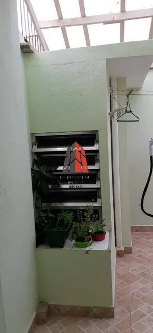 Sobrado com 3 quartos à venda, 140m2 em Vila Califórnia, São Paulo - SP - imagem 8 Foto 8 de Sobrado com 3 quartos à venda, 140m2 em Vila Califórnia, São Paulo - SP