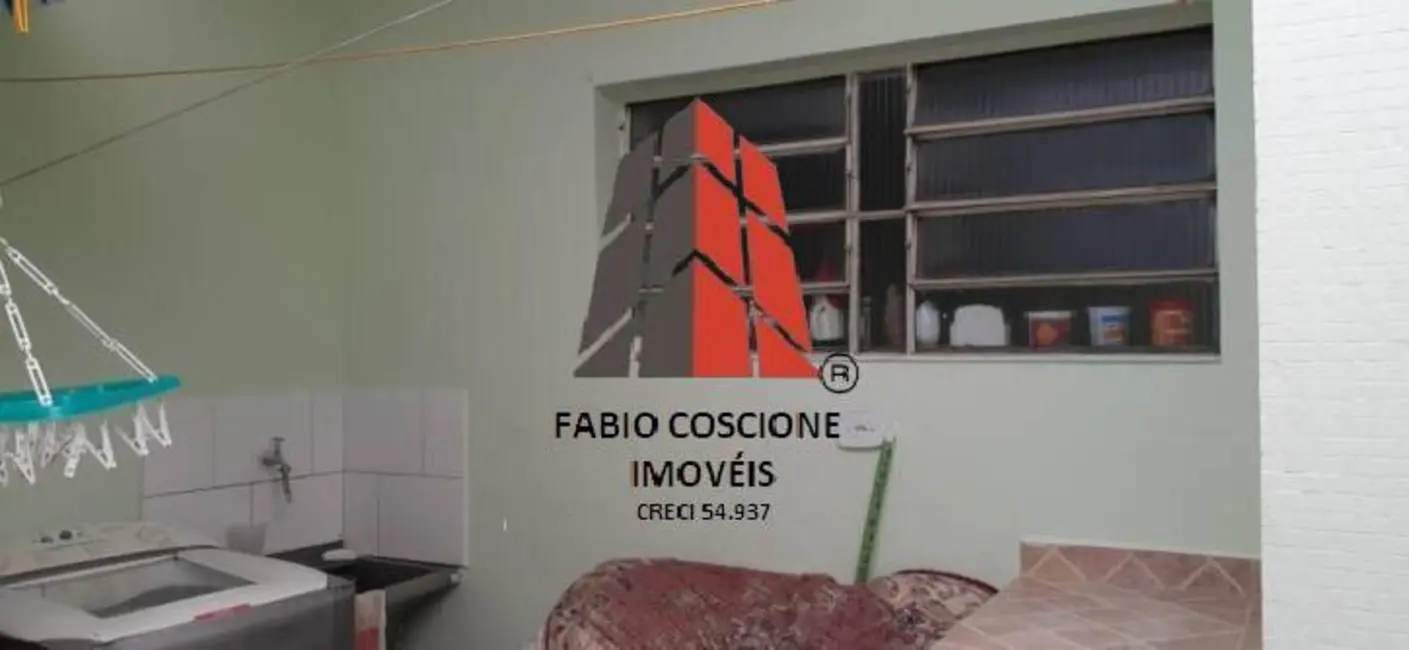 Sobrado com 3 quartos à venda, 140m2 em Vila Califórnia, São Paulo - SP - imagem 9 Foto 9 de Sobrado com 3 quartos à venda, 140m2 em Vila Califórnia, São Paulo - SP