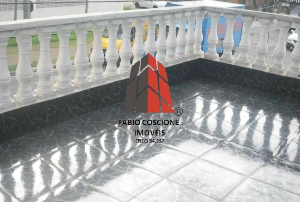 Sobrado com 3 quartos à venda, 140m2 em Vila Califórnia, São Paulo - SP - imagem 2 Foto 2 de Sobrado com 3 quartos à venda, 140m2 em Vila Califórnia, São Paulo - SP