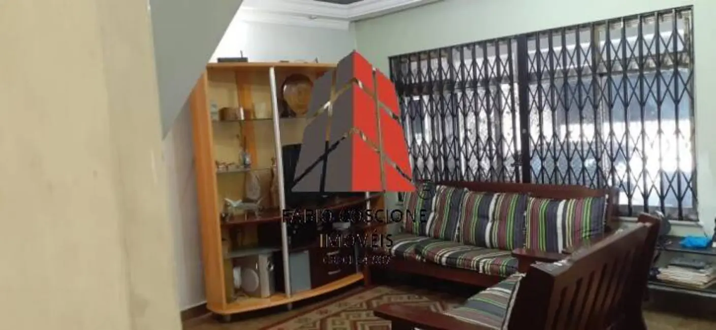 Sobrado com 3 quartos à venda, 140m2 em Vila Califórnia, São Paulo - SP - imagem 4 Foto 4 de Sobrado com 3 quartos à venda, 140m2 em Vila Califórnia, São Paulo - SP