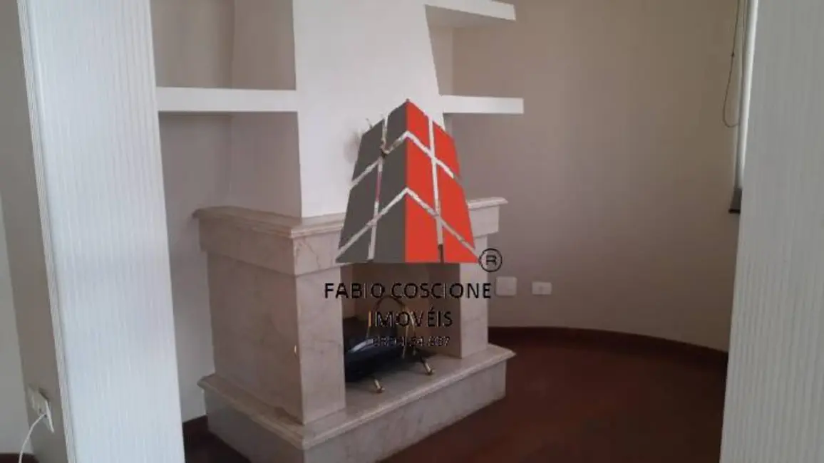 Apartamento com 4 quartos à venda, 155m2 em Jardim Anália Franco, São Paulo - SP - imagem 6 Foto 6 de Apartamento com 4 quartos à venda, 155m2 em Jardim Anália Franco, São Paulo - SP