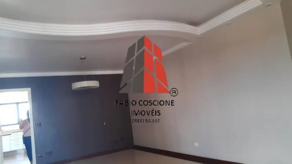 Apartamento com 4 quartos à venda, 155m2 em Jardim Anália Franco, São Paulo - SP - imagem 5 Foto 5 de Apartamento com 4 quartos à venda, 155m2 em Jardim Anália Franco, São Paulo - SP