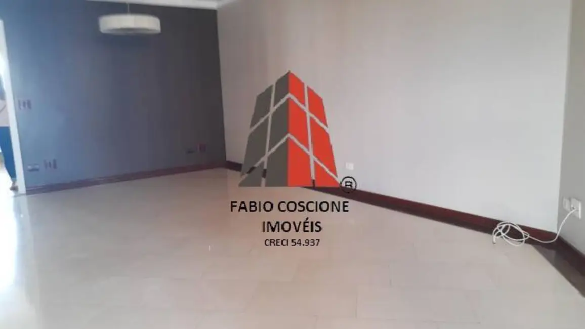 Apartamento com 4 quartos à venda, 155m2 em Jardim Anália Franco, São Paulo - SP - imagem 4 Foto 4 de Apartamento com 4 quartos à venda, 155m2 em Jardim Anália Franco, São Paulo - SP