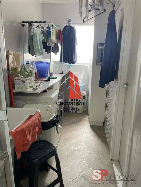 Foto 8 de Apartamento com 3 quartos à venda, 123m2 em Parque São Jorge, São Paulo - SP